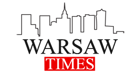 Warsaw Times - wiadomości, Warszawa, Kraj