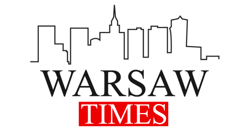 Wiadomości Warsaw Times informacje Logo New