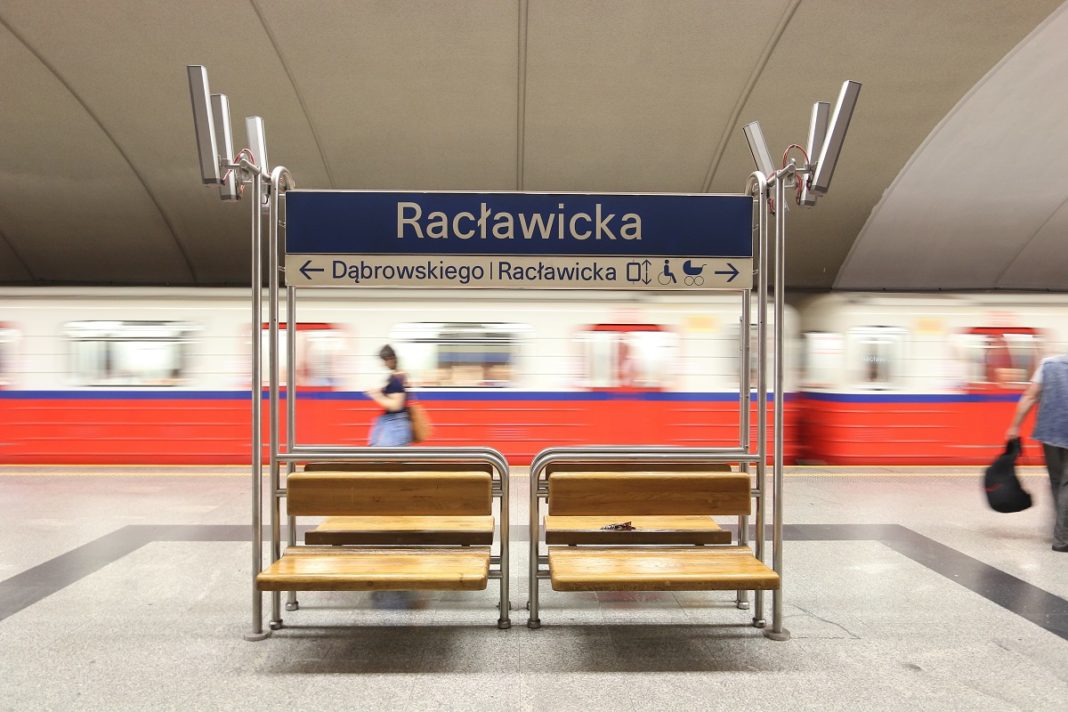 Warszawa Racławicka