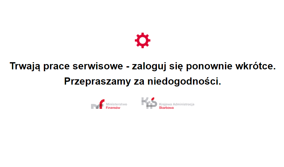 Problemy z nową platformą e-PIT. fot. urzadskarbowy.gov.pl