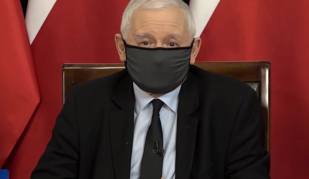 Jarosław Kaczyński wyrok sądu