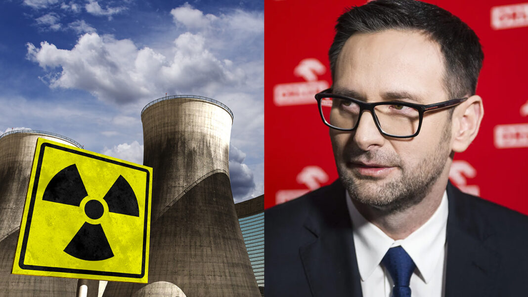 Elektrownie atomowe w Polsce. Gdzie powstaną? Gdzie będą zlokalizowane? Kwiecień 2023