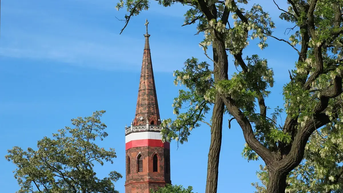 Niezbędnik nowego mieszkańca Warszawy - urzędy i dojazdy