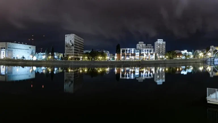 PESEL dla obcokrajowca w Warszawie - gdzie iść