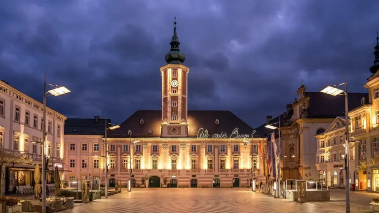 Stare Miasto w Warszawie - trasa i najważniejsze miejsca