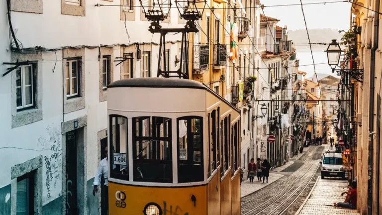 Tramwaje w Warszawie - najważniejsze linie i przesiadki