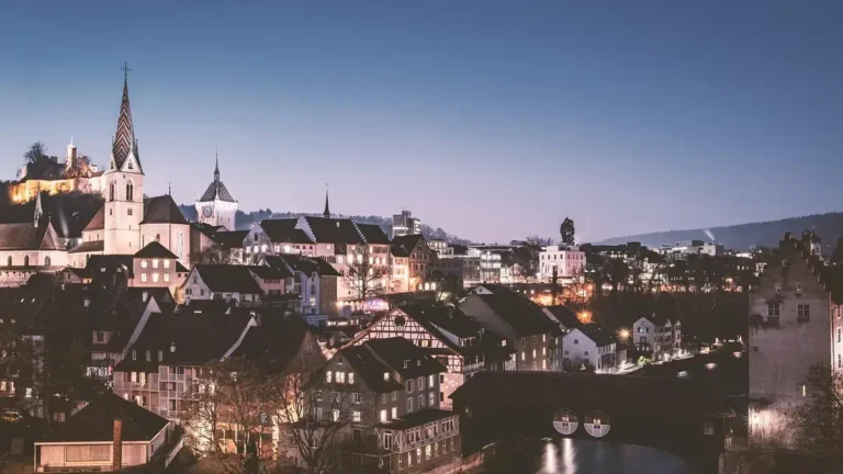 Warszawa w liczbach - powierzchnia, ludność i Wisła