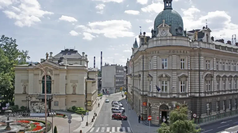 Żelazowa Wola z Warszawy - dojazd i zwiedzanie